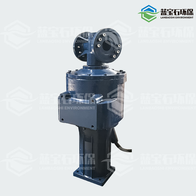 潛水推流器 QJB2.2/4-2200/2-30P