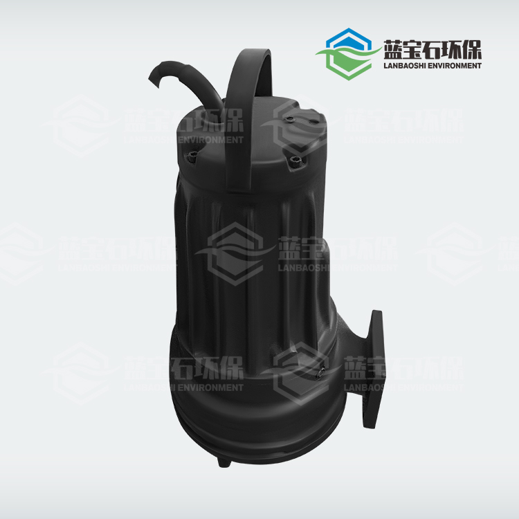 潛水排污泵 WQ20-22-3